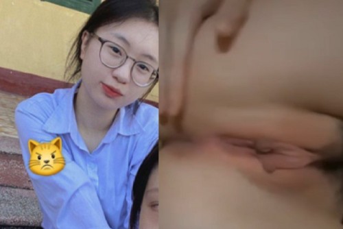 Mỹ Nhi 2k6 và những ngày tự sướng đầy thỏa mãn